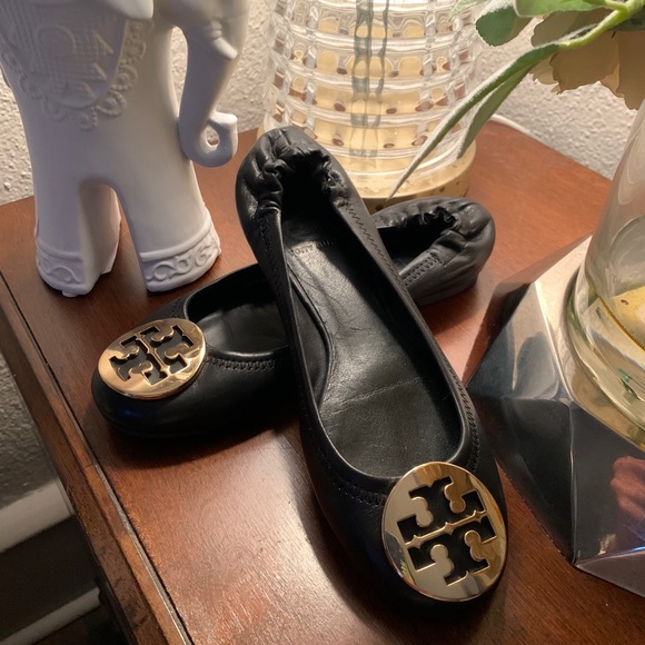 Tory Burch flat - Picture 4 of 12